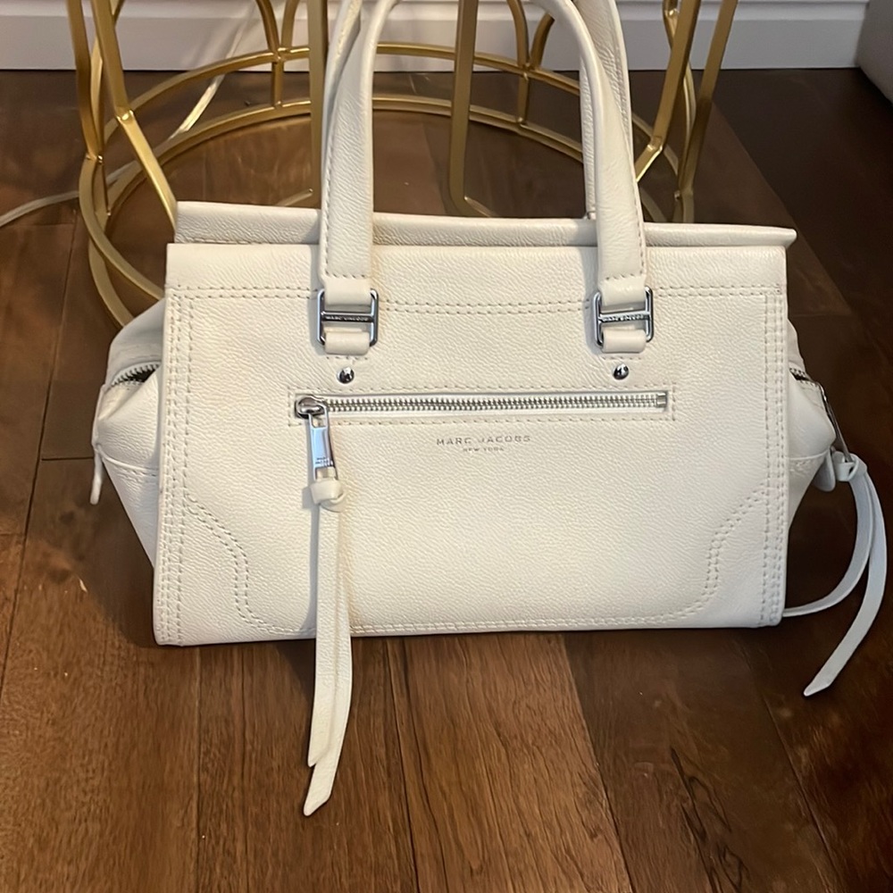 Beautiful marc jacobs purse